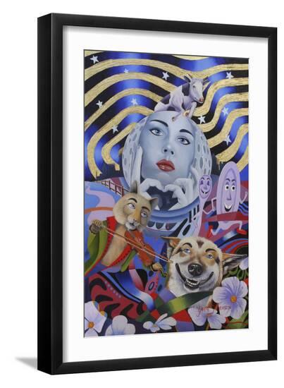 Art Print, , large