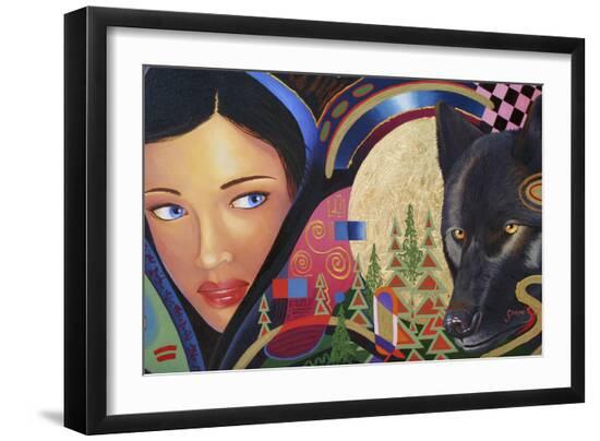 Art Print, , large