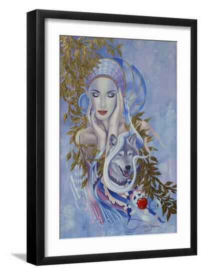 Art Print, , large