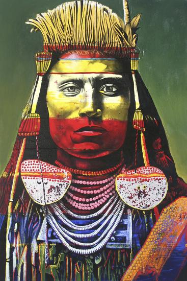 Art Print, , large