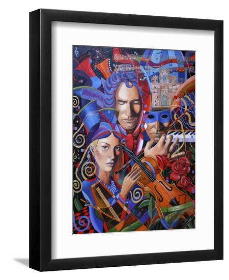 Giclee Print, , large