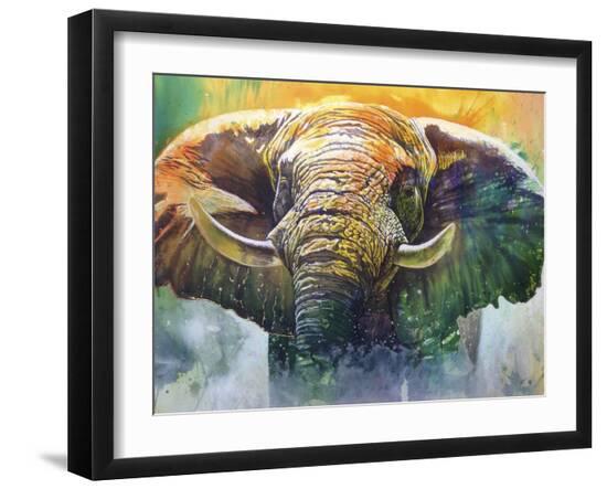 Art Print, , large