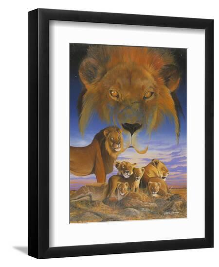 Giclee Print, , large