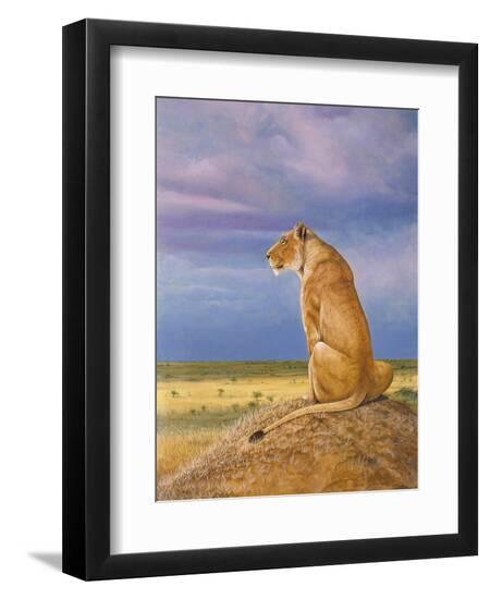 Giclee Print, , large