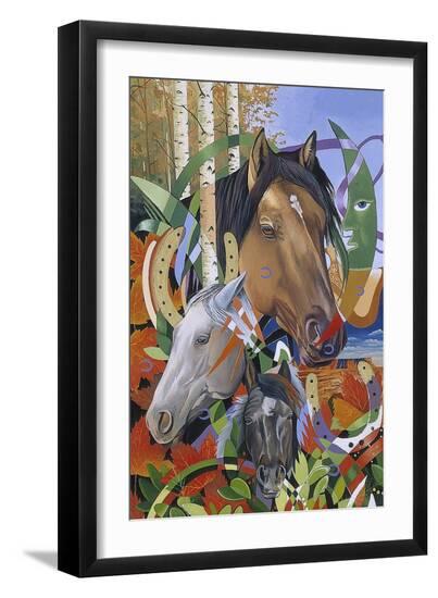 Art Print, , large
