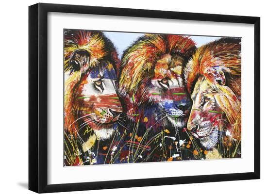 Art Print, , large