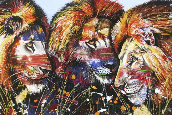 Premium Giclee Print, , large