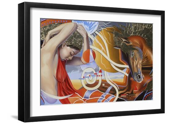 Art Print, , large