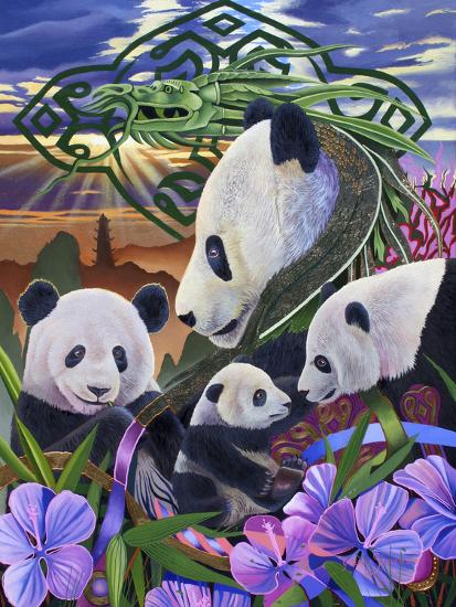Premium Giclee Print, , large