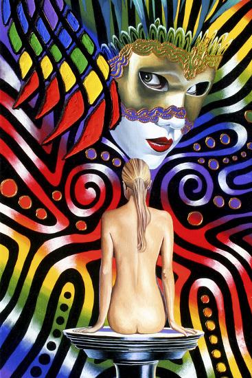 Premium Giclee Print, , large