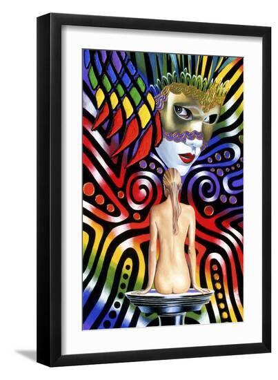Art Print, , large