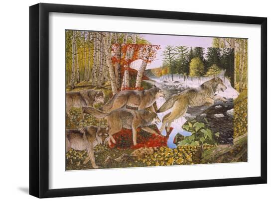 Premium Giclee Print, , large
