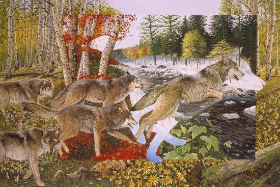 Giclee Print, , large