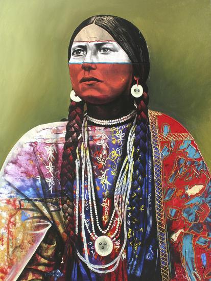 Art Print, , large