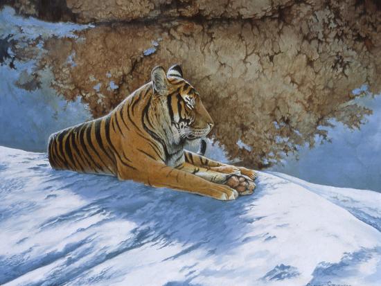 Premium Giclee Print, , large