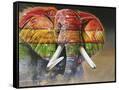 Canvas Black