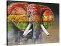 Stretched Canvas