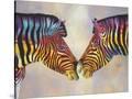 Stretched Canvas