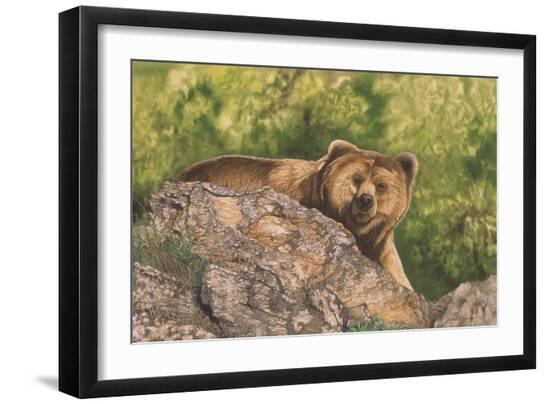 Art Print, , large
