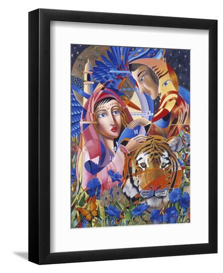 Giclee Print, , large