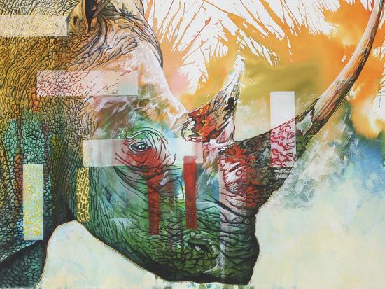 Premium Giclee Print, , large