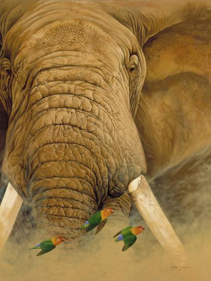 Art Print, , large