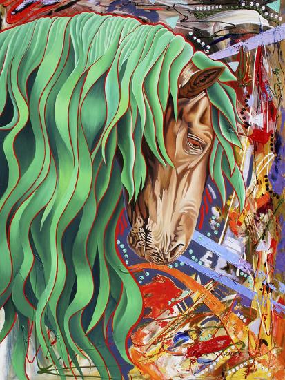 Premium Giclee Print, , large