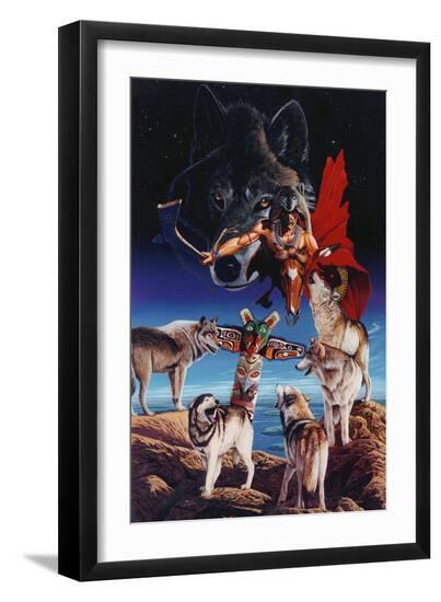 Giclee Print, , large