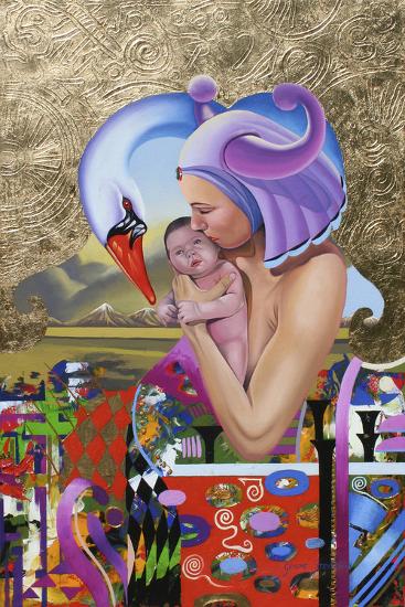 Art Print, , large