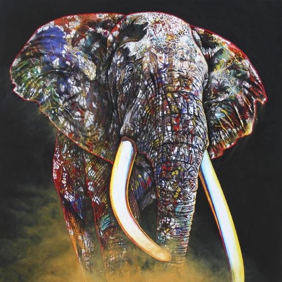 Premium Giclee Print, , large