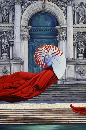 Premium Giclee Print, , large
