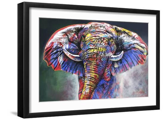 Giclee Print, , large