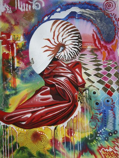 Giclee Print, , large