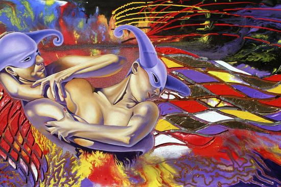 Giclee Print, , large
