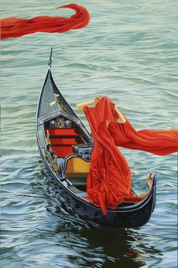 Premium Giclee Print, , large