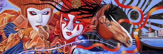 Art Print, , large