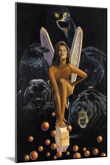 Art Print, , large