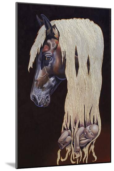 Art Print, , large