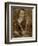 Graf Albrecht Von Wallenstein-Sir Anthony Van Dyck-Framed Giclee Print