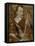 Graf Albrecht Von Wallenstein-Sir Anthony Van Dyck-Framed Stretched Canvas