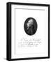 Graf Von Hohenthal-J Hof-Framed Giclee Print