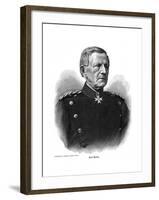 Graf Von Moltke-null-Framed Giclee Print