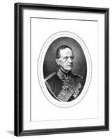 Graf Von Moltke-null-Framed Giclee Print