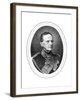 Graf Von Moltke-null-Framed Giclee Print