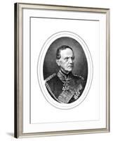 Graf Von Moltke-null-Framed Giclee Print