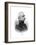 Graf Von Roon-F Georgy-Framed Giclee Print