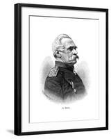 Graf Von Roon-F Georgy-Framed Giclee Print