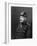 Graf Von Roon-W Holl-Framed Photographic Print