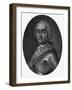 Graf Von Schwerin-JG Stranz-Framed Art Print