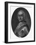 Graf Von Schwerin-JG Stranz-Framed Art Print